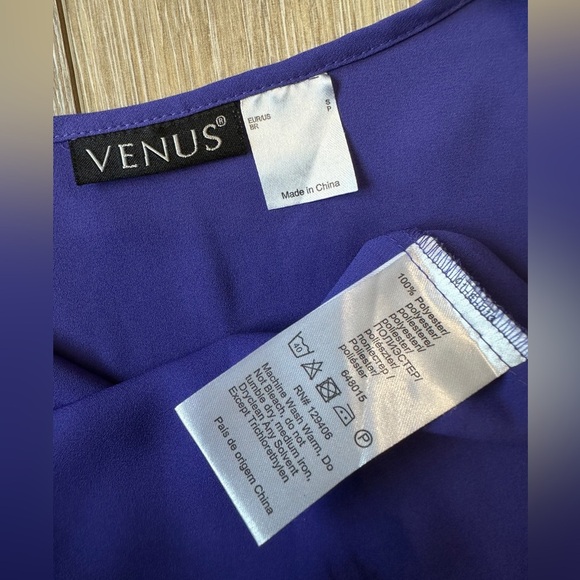 🛍️Venus  Sleeveless top Size S - Picture 7 of 8